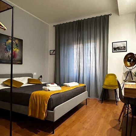 Ad Trastevere 118 Apartment Rzym Zewnętrze zdjęcie