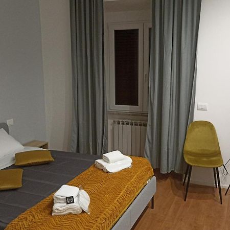 Ad Trastevere 118 Apartment Rzym Zewnętrze zdjęcie