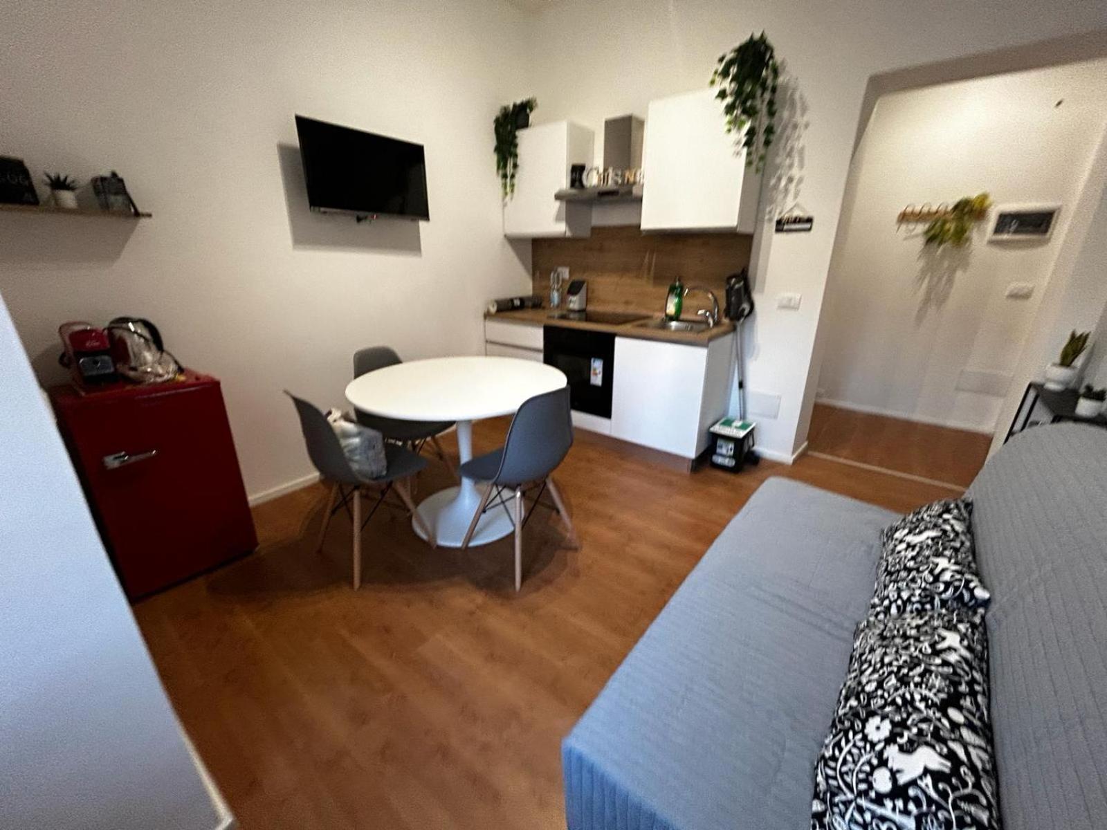 Ad Trastevere 118 Apartment Rzym Zewnętrze zdjęcie