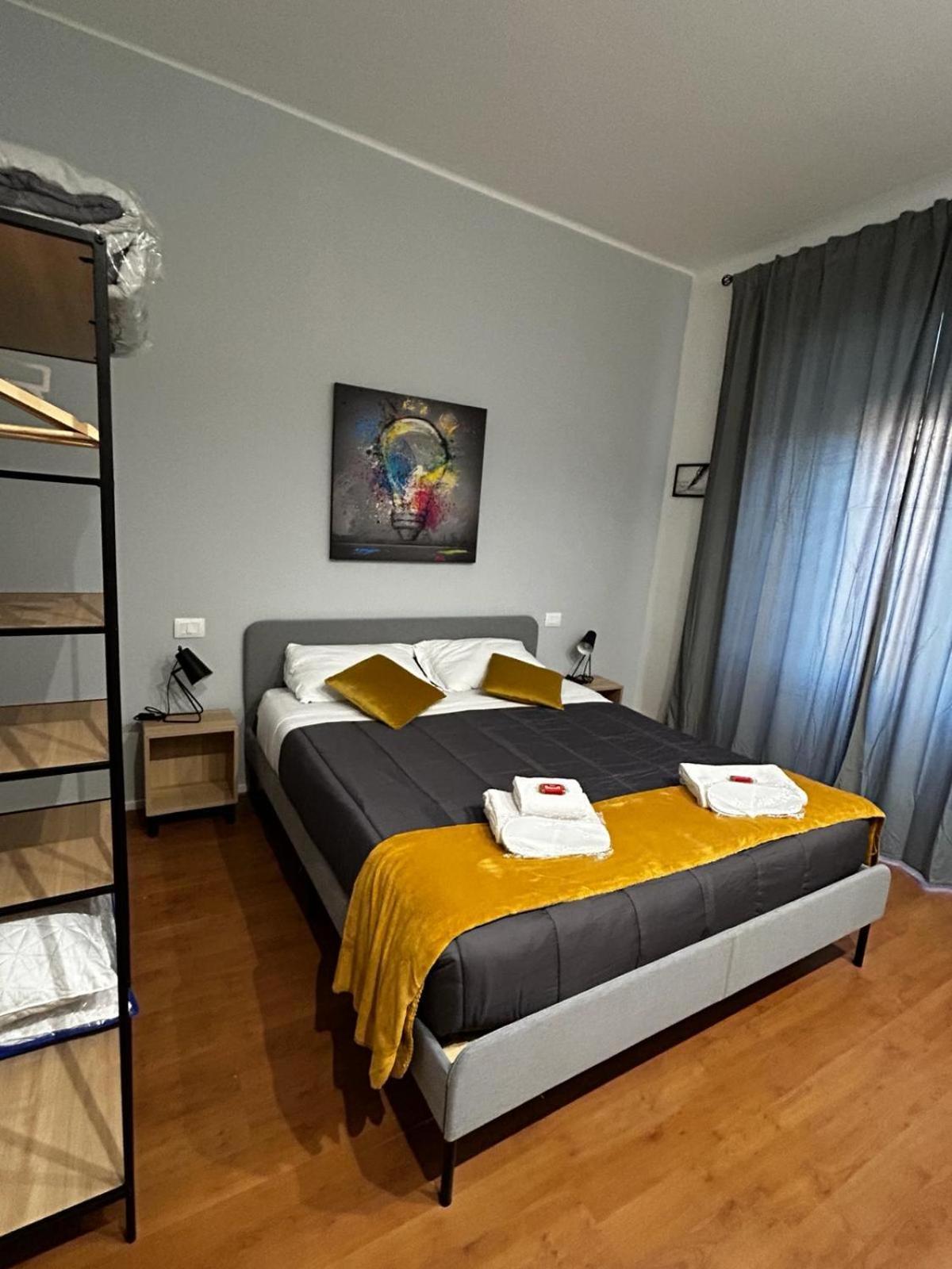 Ad Trastevere 118 Apartment Rzym Zewnętrze zdjęcie