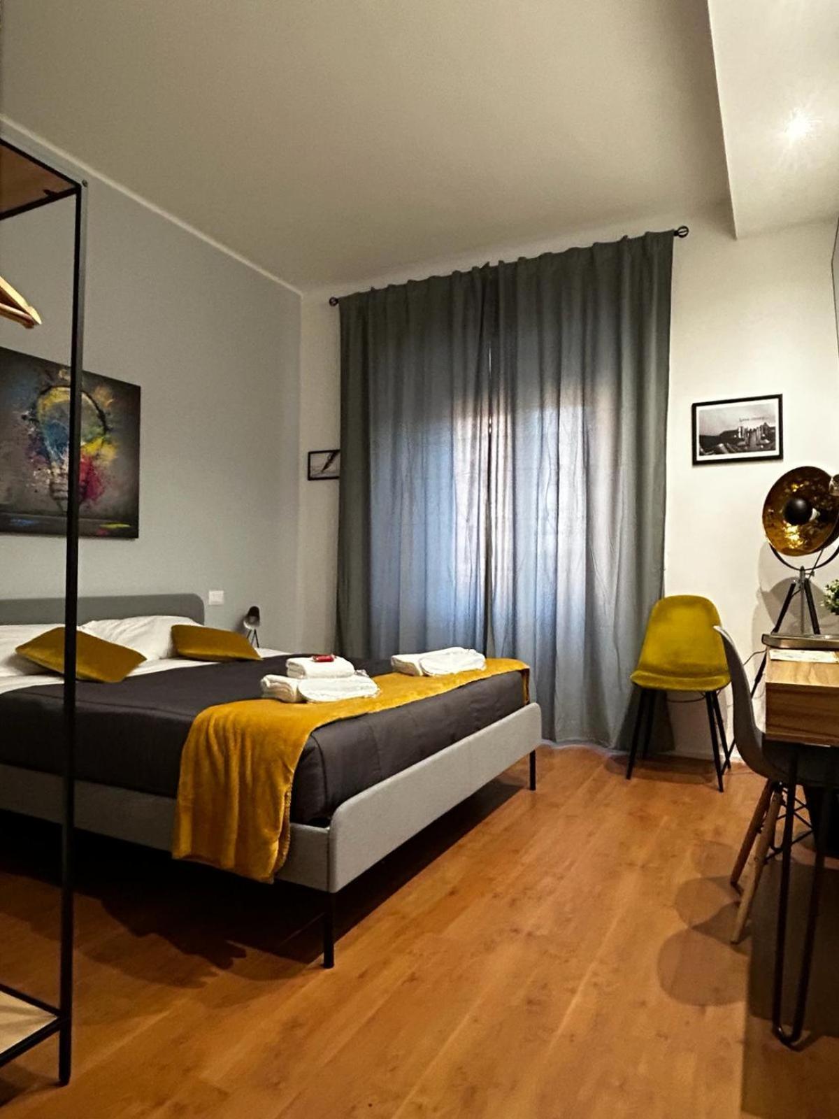 Ad Trastevere 118 Apartment Rzym Zewnętrze zdjęcie