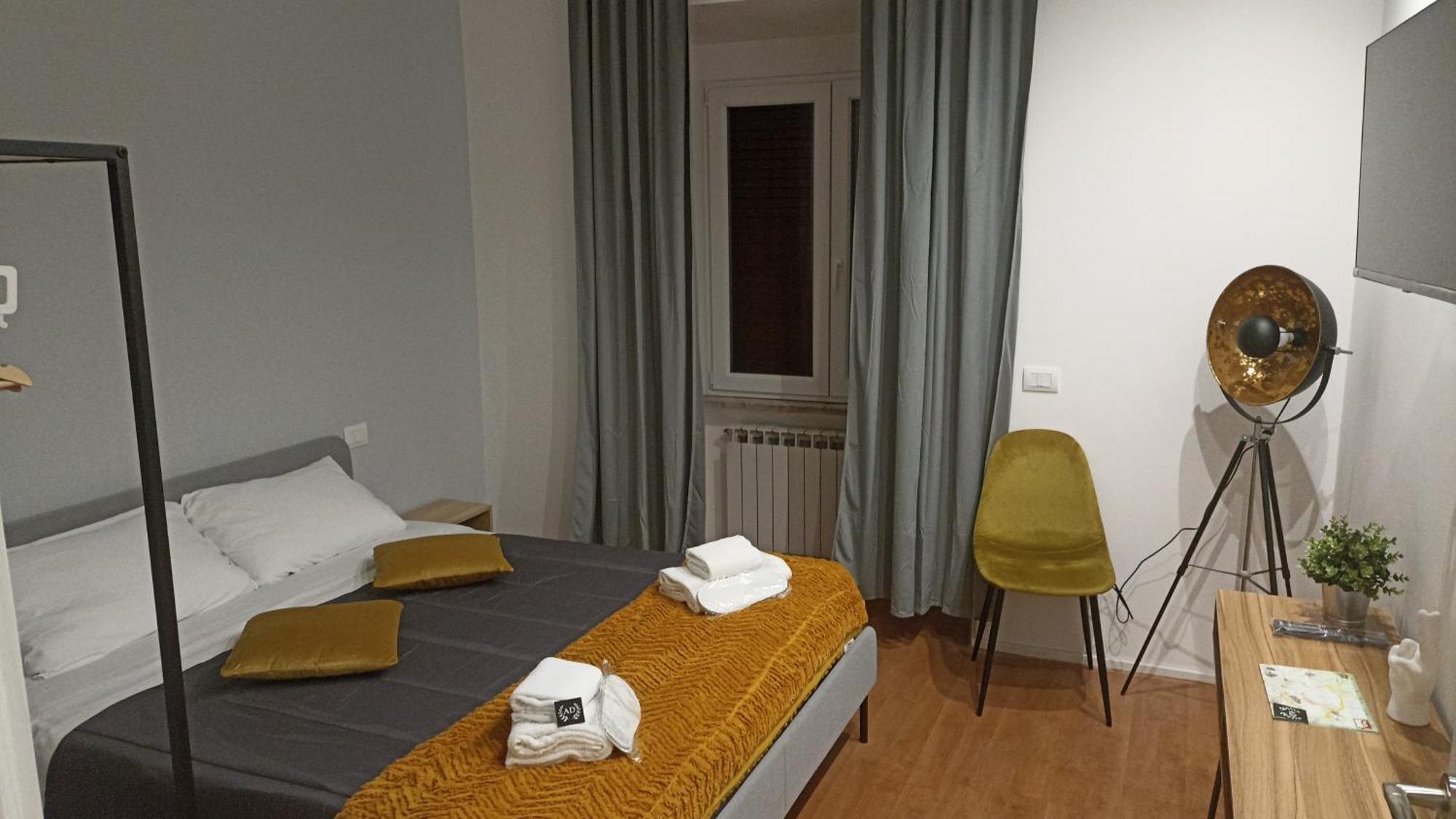 Ad Trastevere 118 Apartment Rzym Zewnętrze zdjęcie